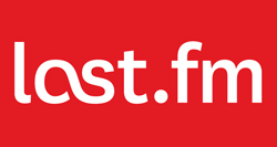 Logo di Last.fm