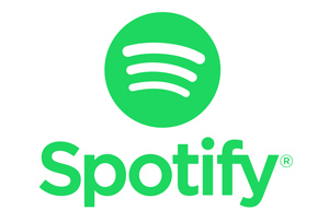 Logo di Spotify