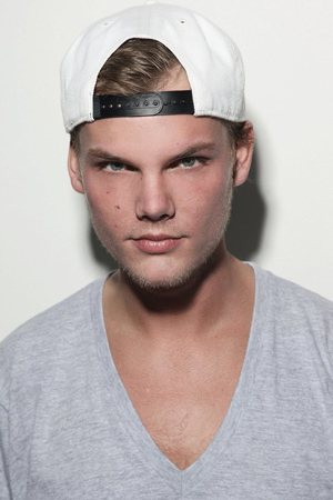 Avicii