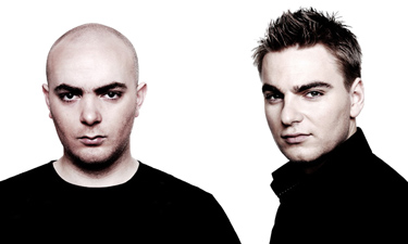 Gli Showtek