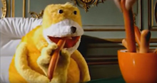 Flat Beat di Mr Oizo