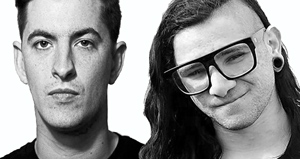 Skream & Skrillex