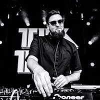 Tchami in console
